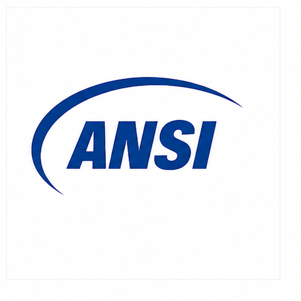 American National Standards Institute